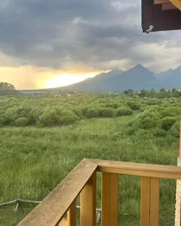 Tatry Relax アパート ヴェルカー・ロムニツァ